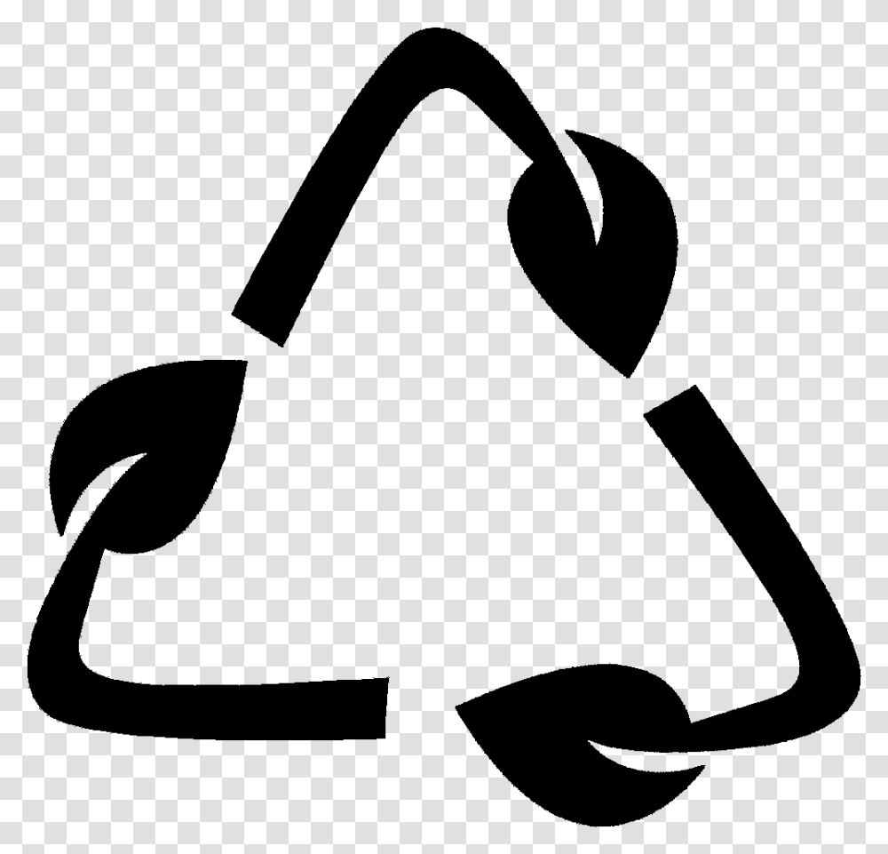 File Compost Compostable Waste Biodegradable Biodegradable Symbol Black And White, Gray, World Of Warcraft Transparent Png