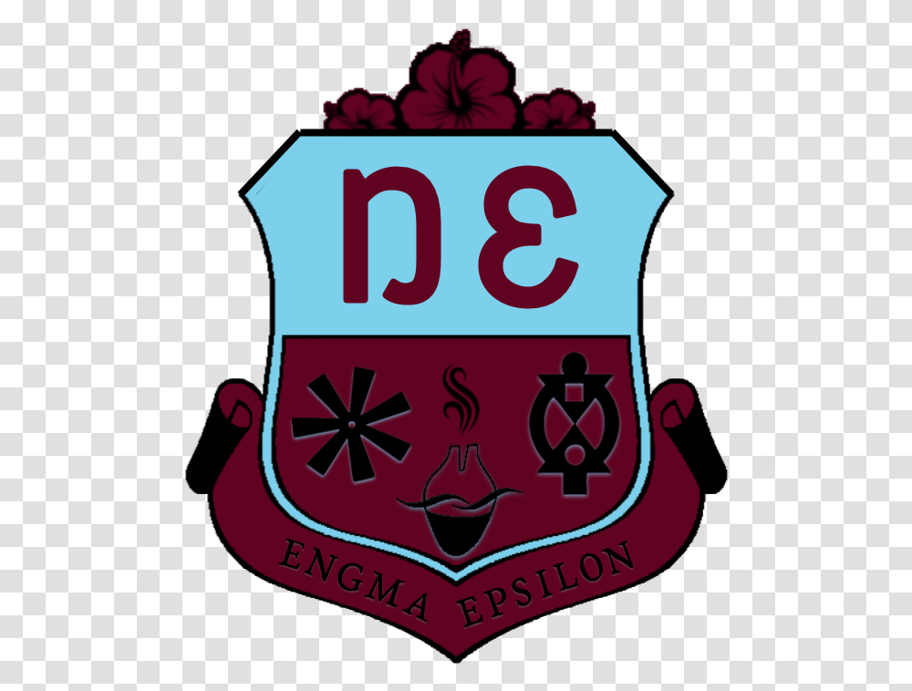 File Crest Shield, Number, Alphabet Transparent Png