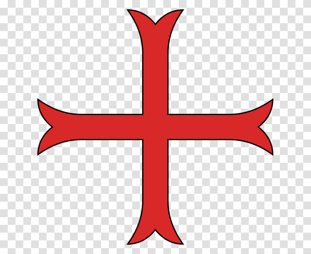 File Cross Templar Svg Equidistant Cross Religious Order Of The Solar Temple Flag, Axe, Tool, Logo Transparent Png