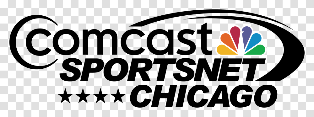 File Csnchicago Comcast Sportsnet Chicago, Word, Alphabet, Label Transparent Png