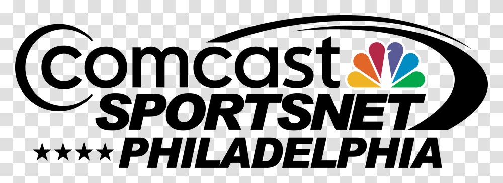 File Csnphiladelphia Comcast Sportsnet, Word, Label, Alphabet Transparent Png