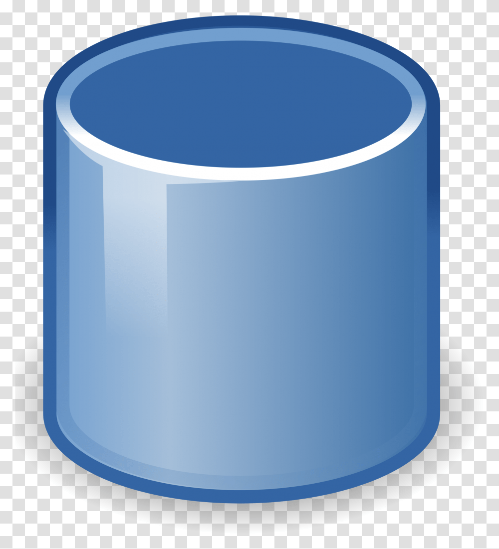File Database Svg Wikimedia Commons Database Howth, Cylinder, Bathtub Transparent Png