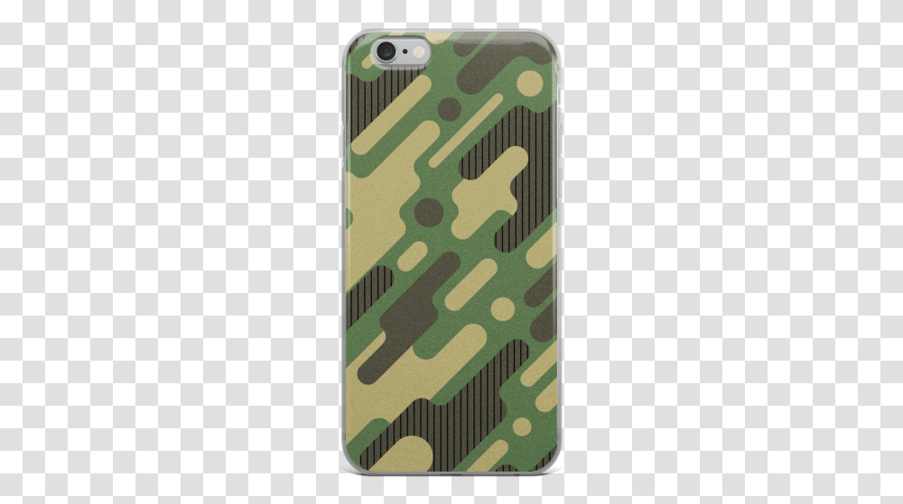 File Db438b1588 Original Mobile Phone Case, Camouflage, Military Uniform, Rug Transparent Png