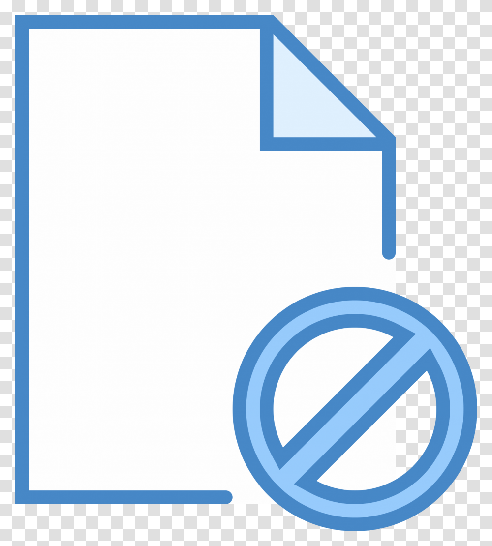 File Delete Icon, Envelope, Mail Transparent Png