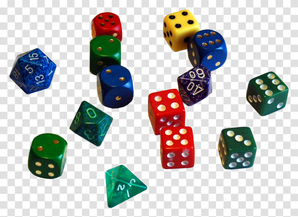 File Dices Dices, Game Transparent Png