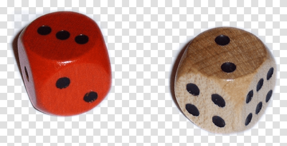 File Dices3 2 Ladybug, Game, Toy Transparent Png