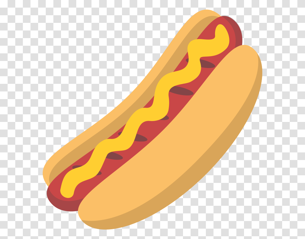 File Emojione 1f32d Svg Wikimedia Commons Emojis De Hot Dog, Food Transparent Png