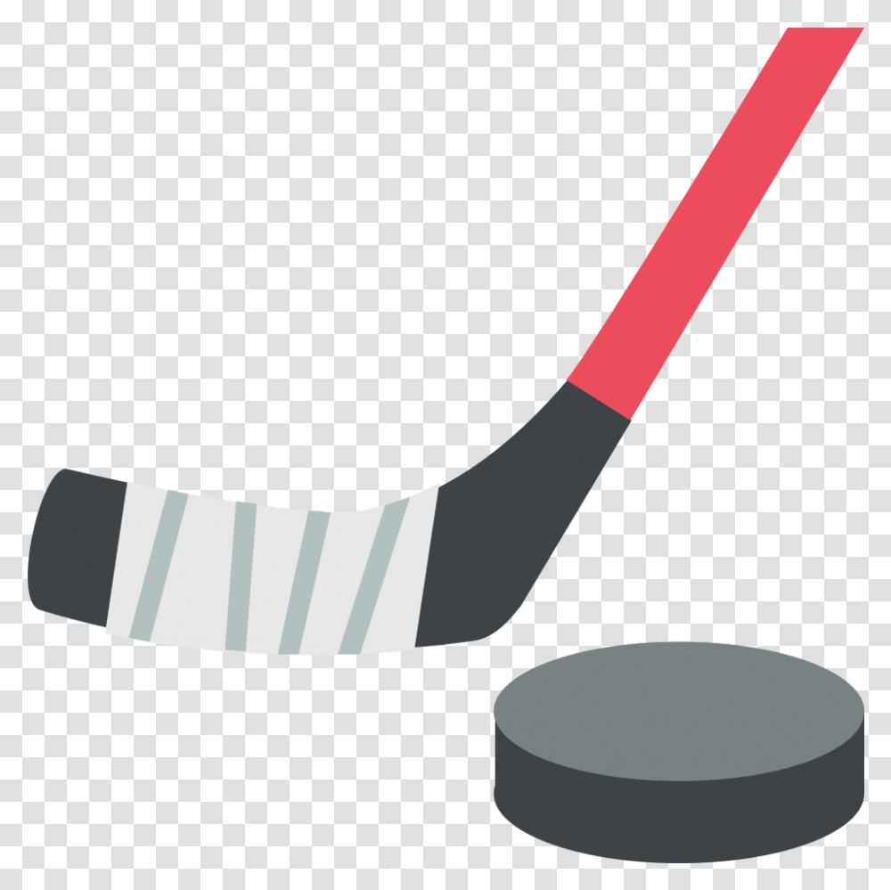 File Emojione 1f3d2 Svg Hockey Emoji Clipart Hockey Stick Emoji, Sport, Sports, Medication, Pill Transparent Png