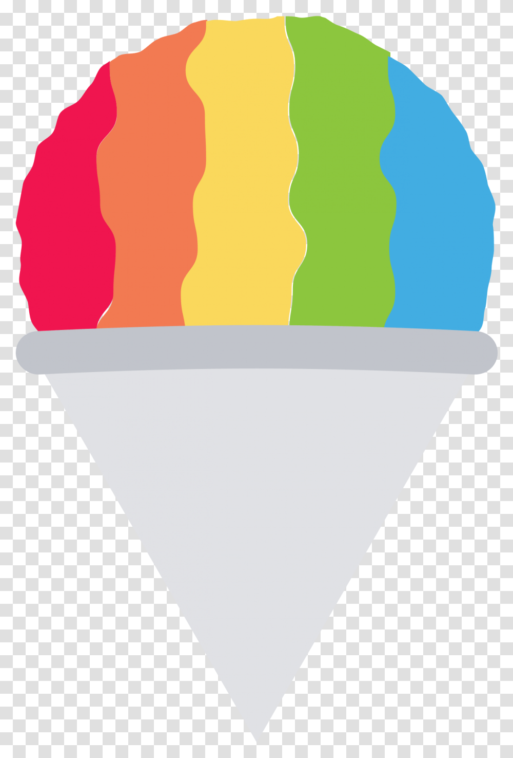 File Emojione Wikimedia Commons Snow Snow Cone Clip Art, Cream, Dessert, Food, Creme Transparent Png