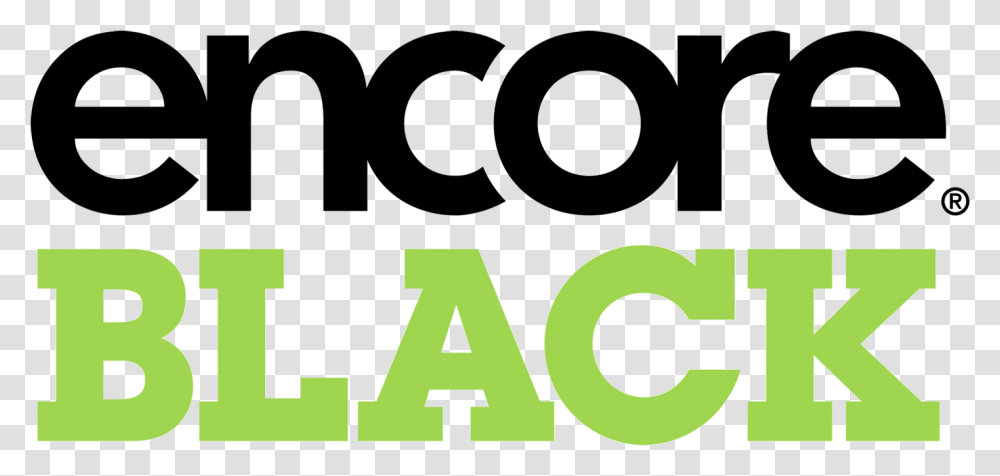File Encore Black Wikimedia Commons Hershey Bears Starz Encore Black Logo, Alphabet, Number Transparent Png