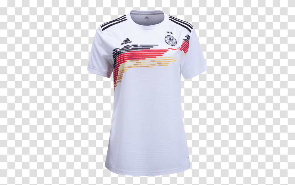 File F42bfe5ca6 Original German Soccer Jersey 2019, Apparel, Shirt, T-Shirt Transparent Png