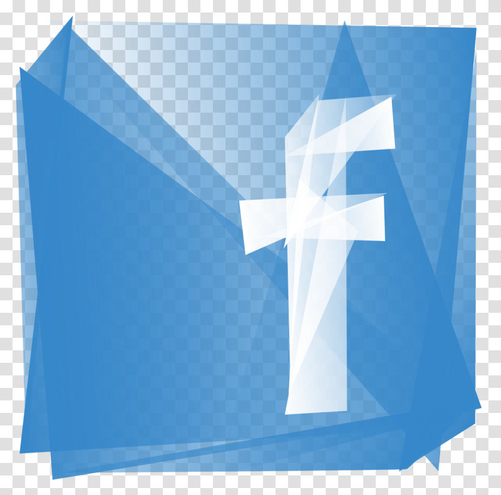 File Facebook Button Svg Cross, First Aid, Paper Transparent Png