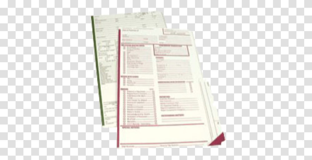 File Folders Real Estate Folder Document, Text, Menu, Page, Diary Transparent Png