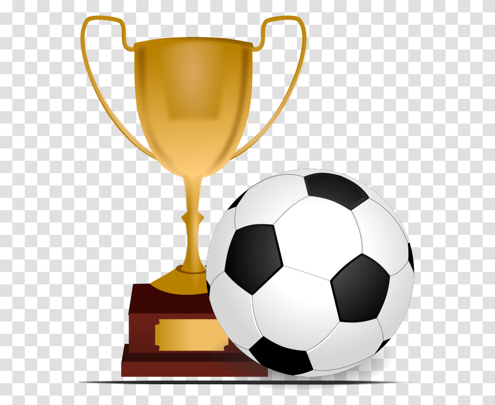 File Football Cup Svg Wikimedia Commons Meme Trophy, Soccer Ball, Team Sport, Sports Transparent Png