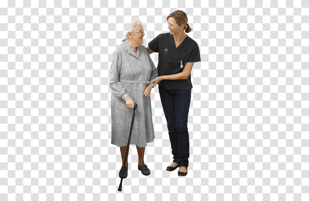 File For Designing Projects Old People Cut Out, Clothing, Person, Coat, Overcoat Transparent Png