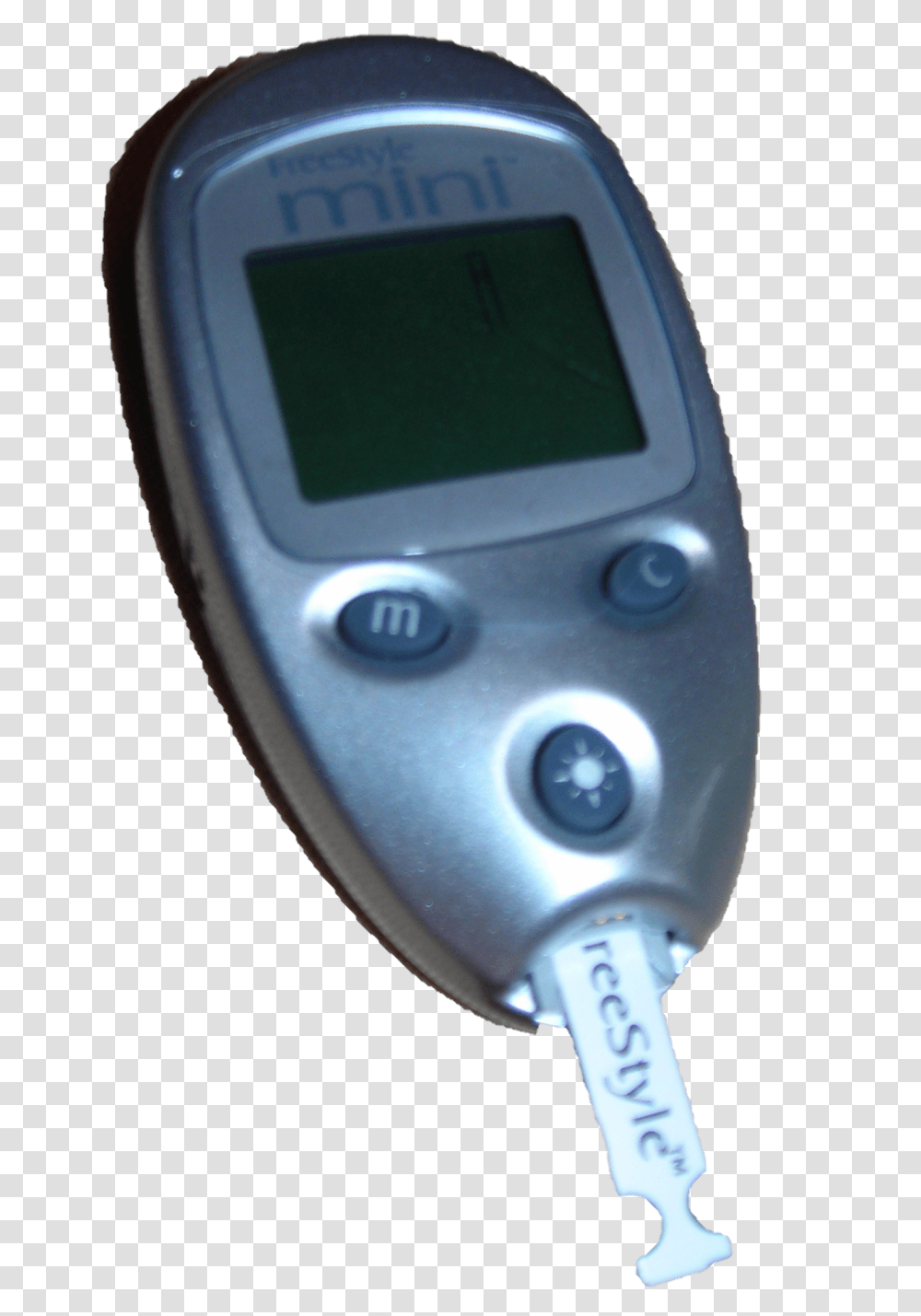 File Freestyle Glucose Test, Electronics, Wristwatch, GPS Transparent Png