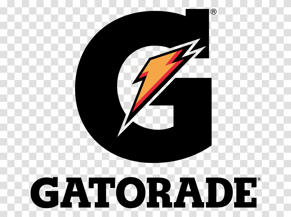 File Gatorade Gatorade Logo, Arrow, Airplane, Aircraft Transparent Png