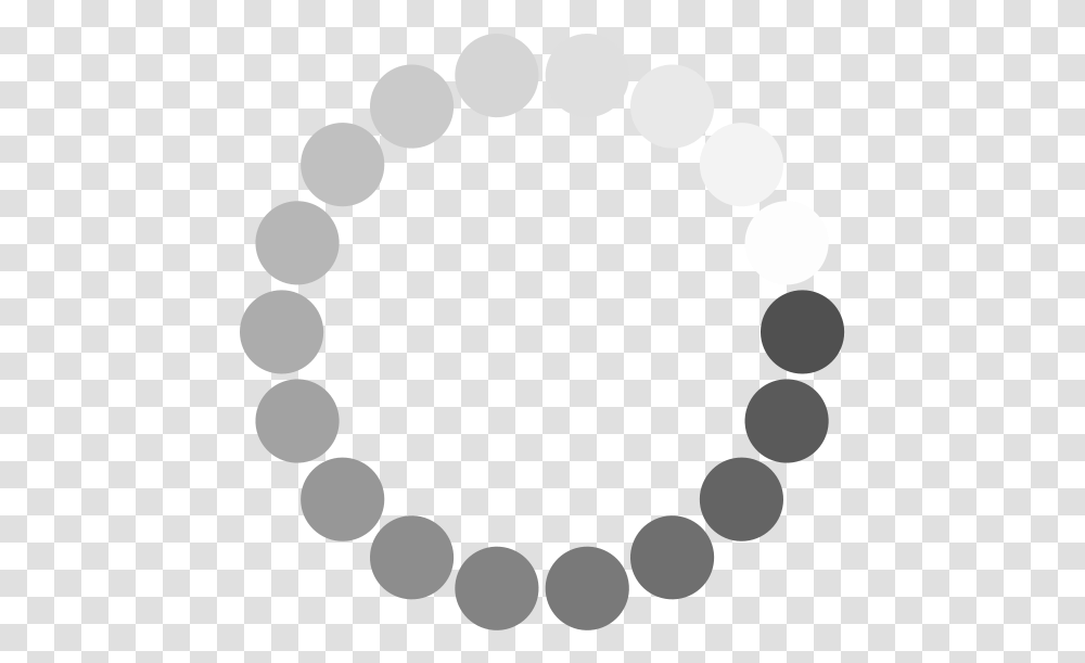 File Gray Circles Svg Quantum Dots Gold Nanoparticles, Sphere, Hole, Photography Transparent Png