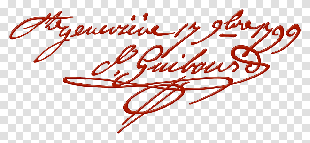 File Guibourd Signature, Handwriting, Calligraphy, Dynamite Transparent Png