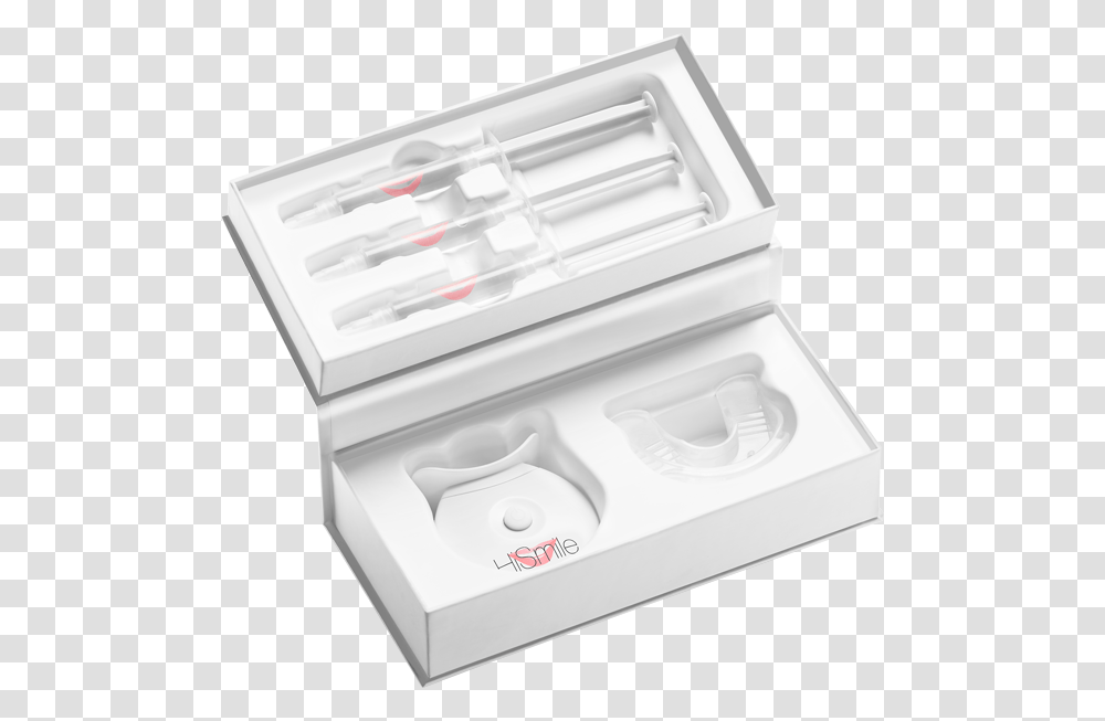 File Hismile Teeth Kit Hi Smile, Accessories, Accessory, Jewelry, Drawer Transparent Png