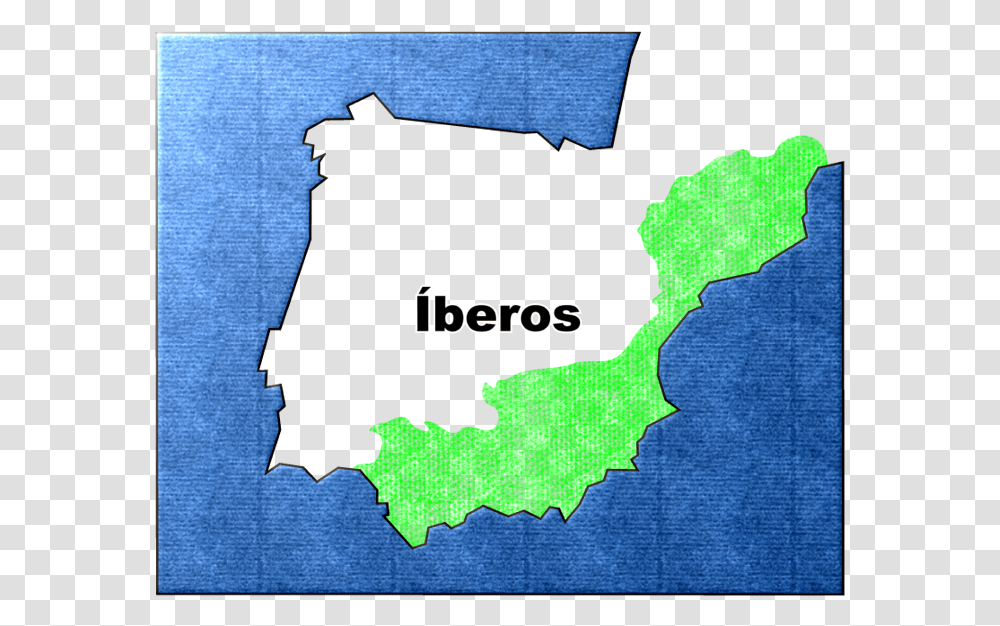 File Iberos Ibere Origine, Map, Diagram, Plot, Atlas Transparent Png