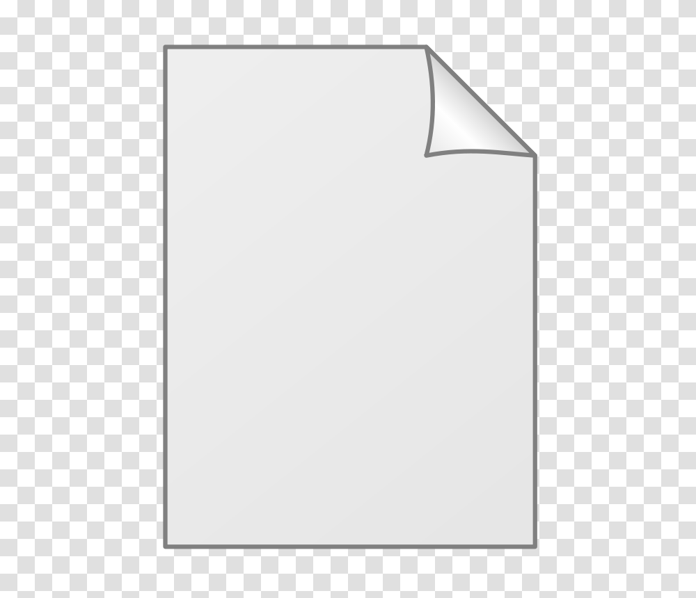 File Icon, Education, Lamp, Paper Transparent Png