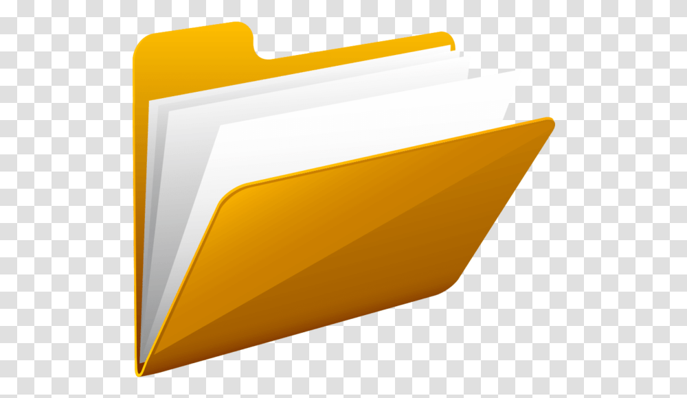 File Icons, File Binder, File Folder Transparent Png