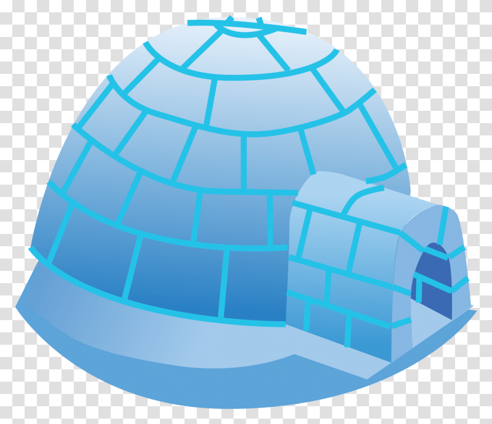 File Igloo Icon Svg, Nature, Outdoors, Snow, Ice Transparent Png