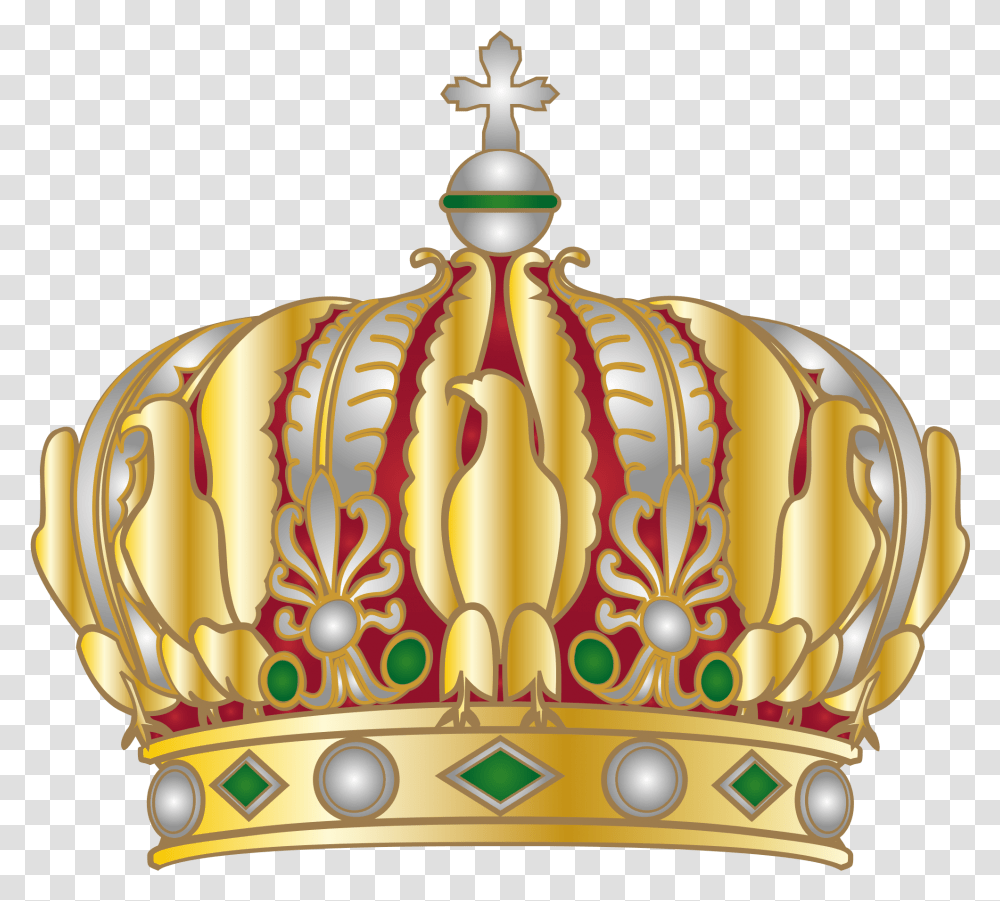 File Imperial Crown Of Napoleons Crown, Accessories, Accessory, Jewelry, Birthday Cake Transparent Png