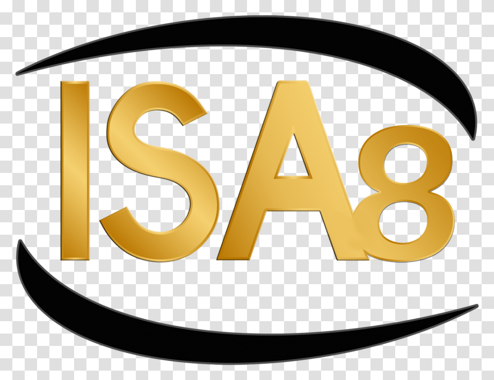 File Isa8 Logo Indie Series Awards, Label, Number Transparent Png