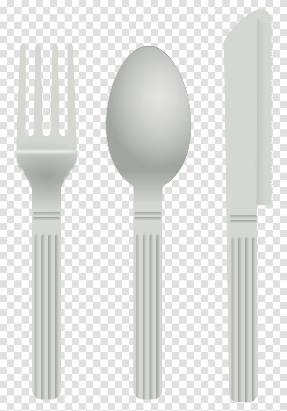 File Knife And Spoon Spoon Clip Art, Fork, Cutlery, Road Transparent Png