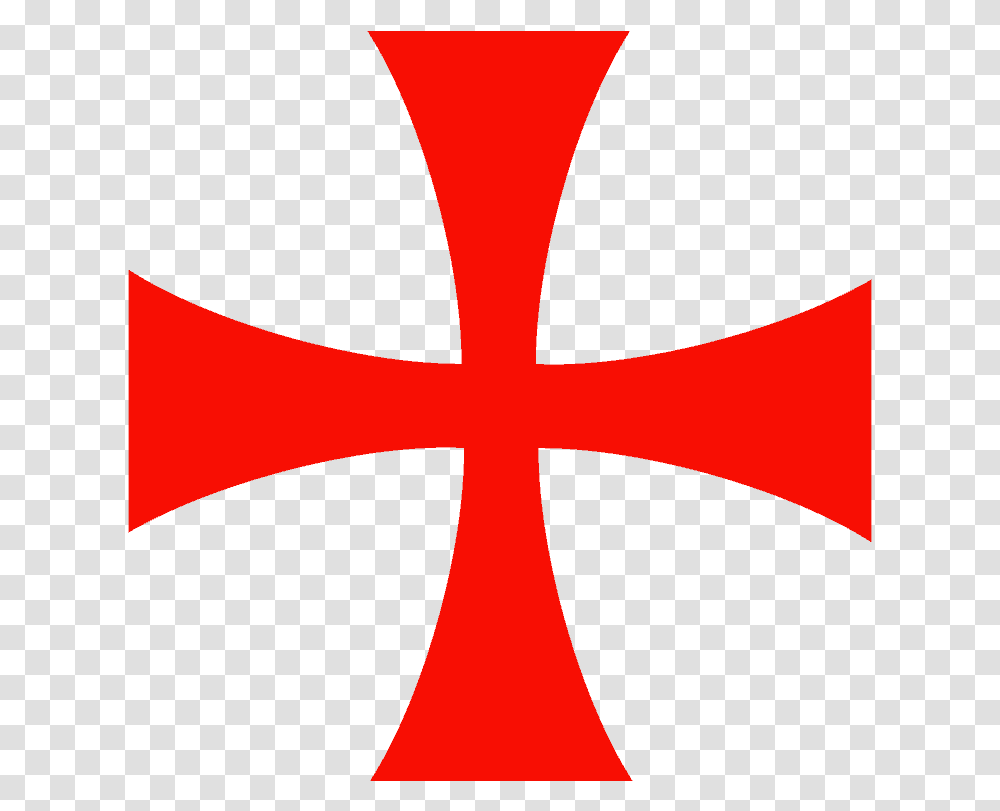 File Knights Templar Cross Knights Templar Cross, Logo, Trademark, First Aid Transparent Png
