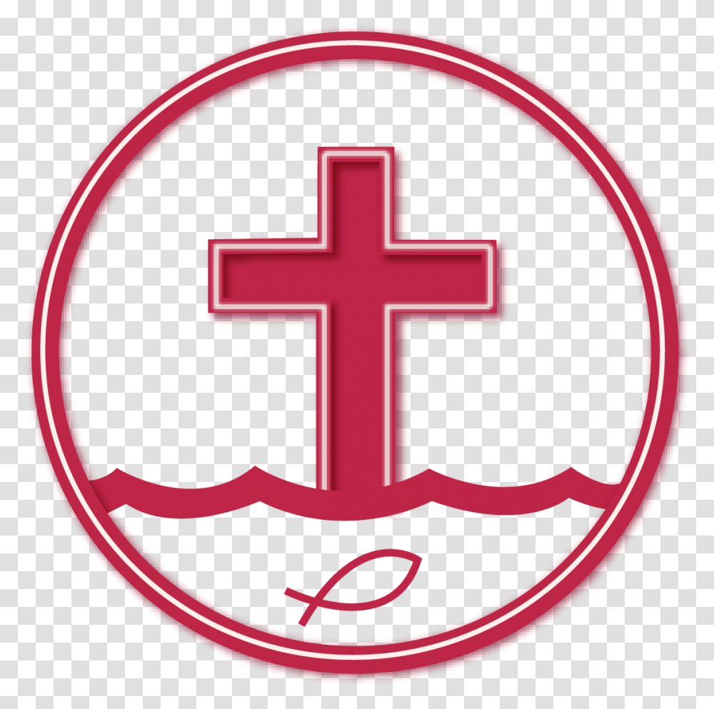 File Logo Rojo Cross, Trademark, First Aid, Red Cross Transparent Png