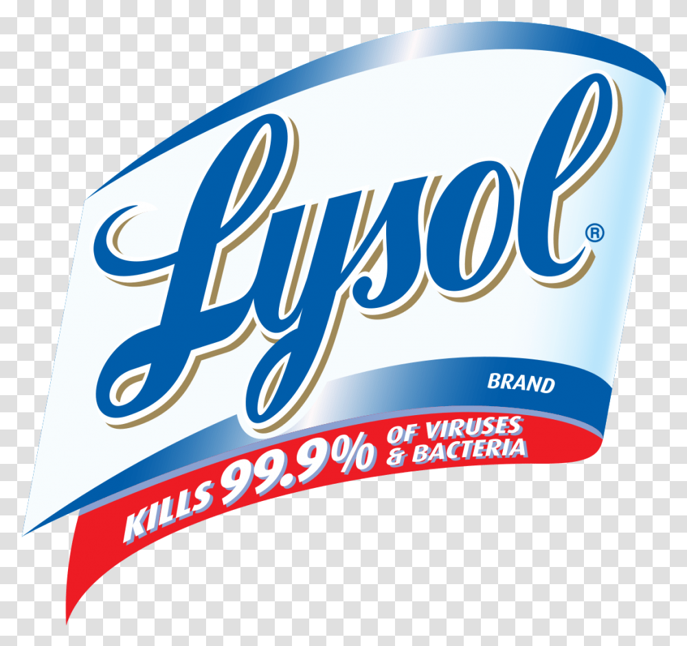 File Lysol Logo Svg Wikipedia Clorox Lysol Logo, Label, Text, Symbol, Paper Transparent Png