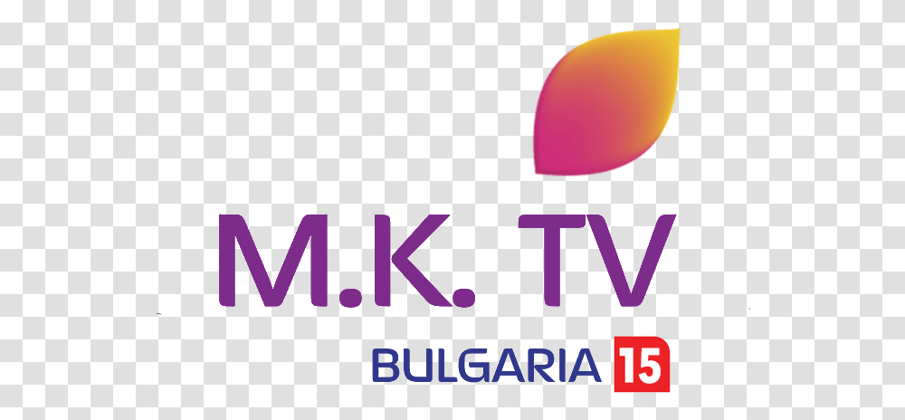 File M K Tv Bulgaria Logo Bulgaria15 Graphic Design, Photography, Purple Transparent Png