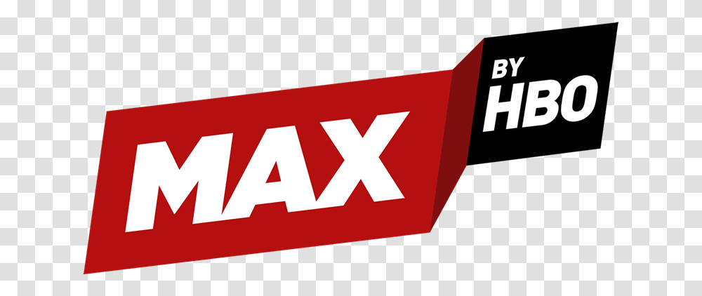 File Maxbyhbo Max By Hbo Logo, Label, First Aid Transparent Png