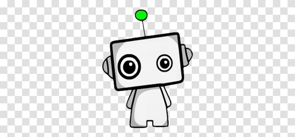 File Mini Robot Rob Bot, Camera, Electronics, Webcam Transparent Png