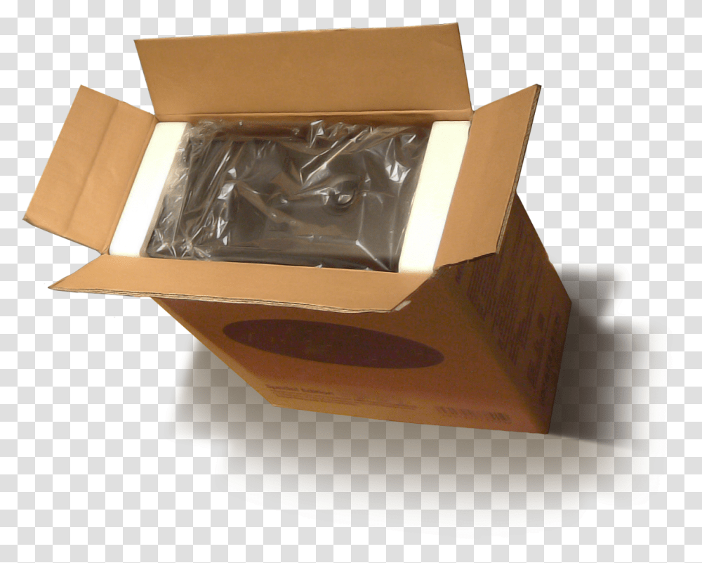 File Packed Computer Packed Computer, Box, Cardboard, Carton, Package Delivery Transparent Png