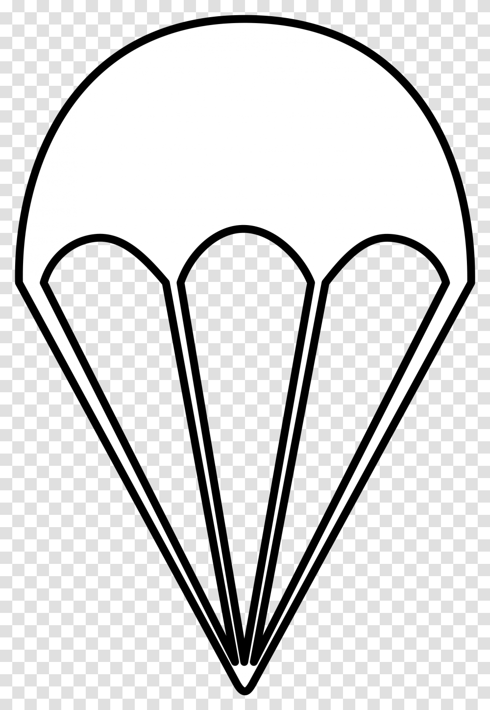 File Parachute Parachute Clip Art Transparent Png