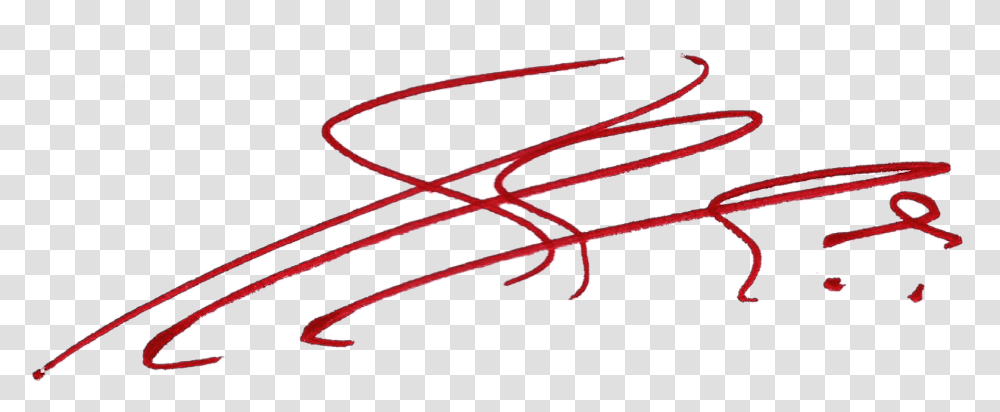 File Profganasignature, Bow, Road, Intersection Transparent Png