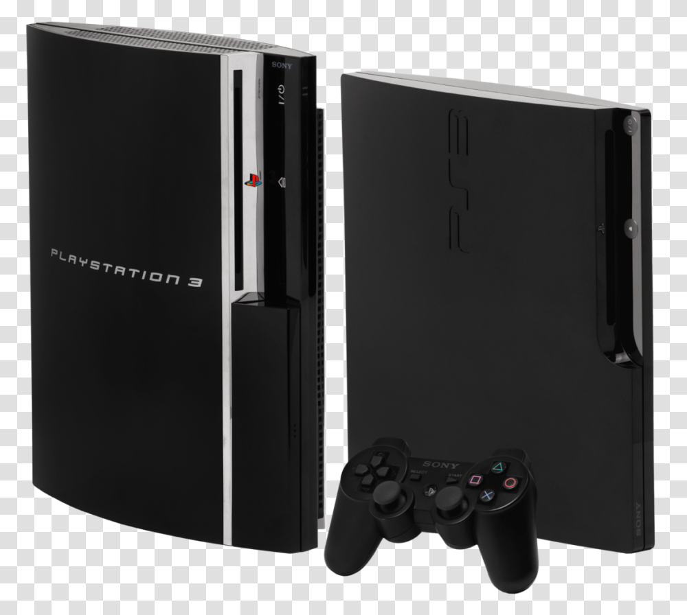 File Ps3versions Playstation, Electronics, Computer, Video Gaming, Home Theater Transparent Png