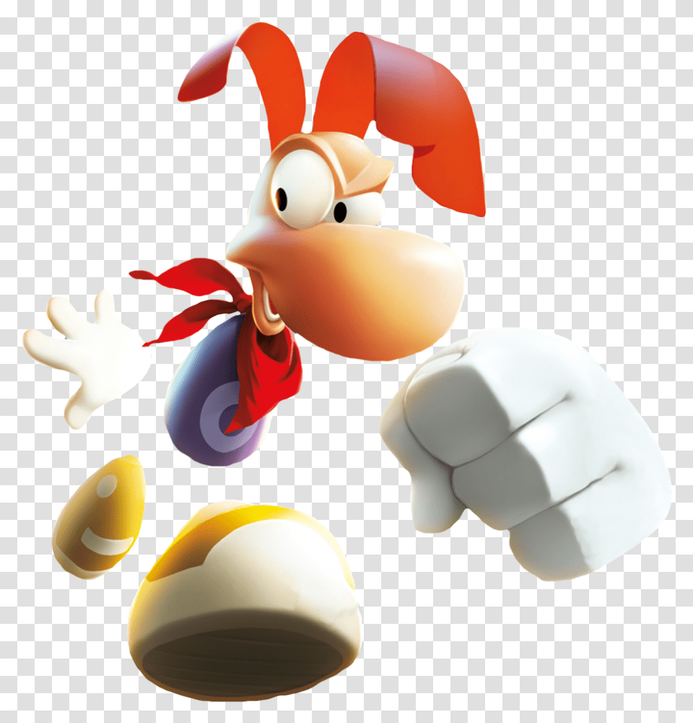 File Rayman Angry, Snowman, Winter, Outdoors, Nature Transparent Png
