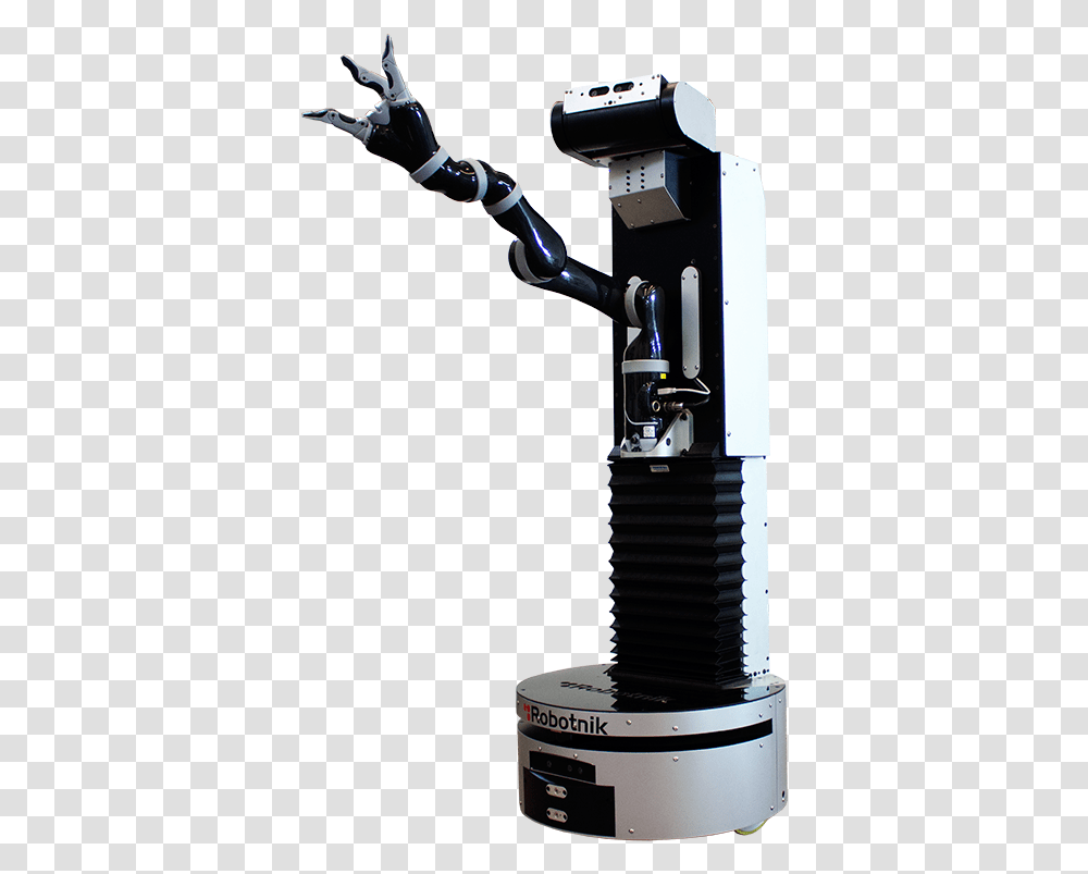 File Rb 1 Machine Tool, Robot, Pump, Microscope Transparent Png