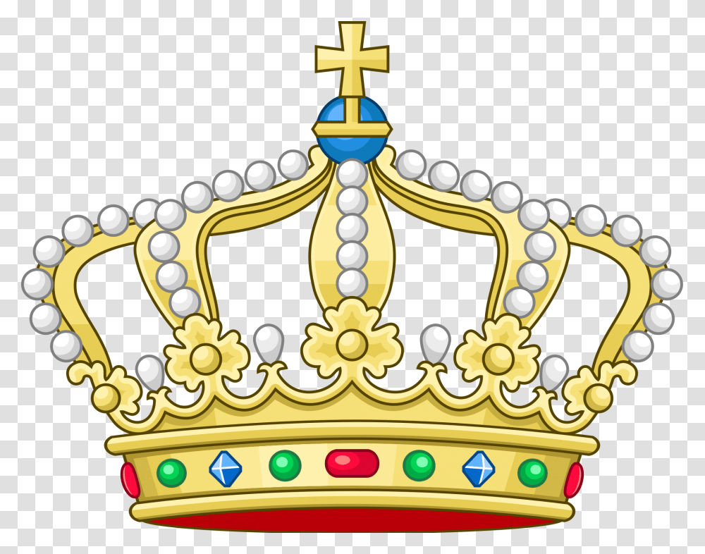 File Royal Of The Royal Crown Of The Netherlands, Accessories, Accessory, Jewelry, Chandelier Transparent Png