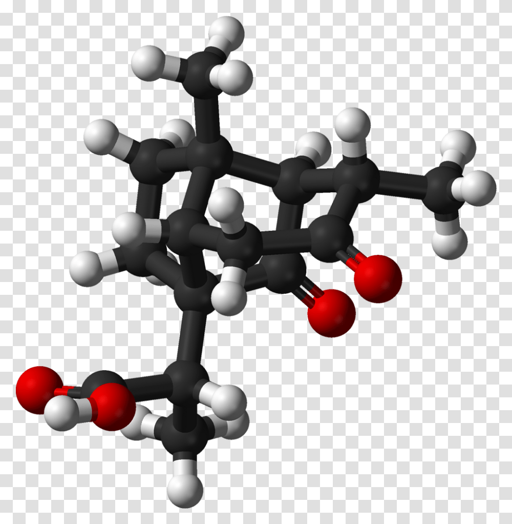 File Santonic Ac Molecule, Toy, Network, Sphere Transparent Png