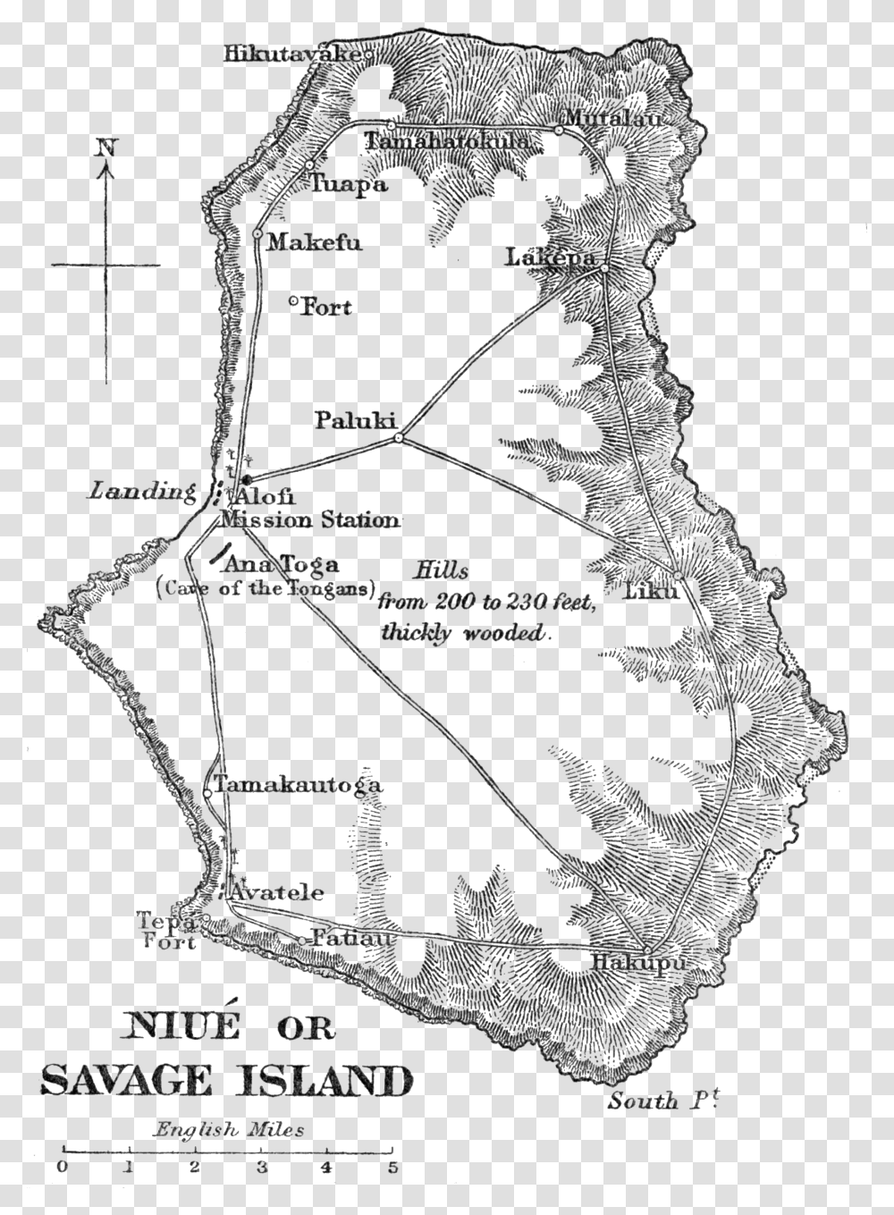 File Savageislandmap Map, Diagram, Snowflake Transparent Png