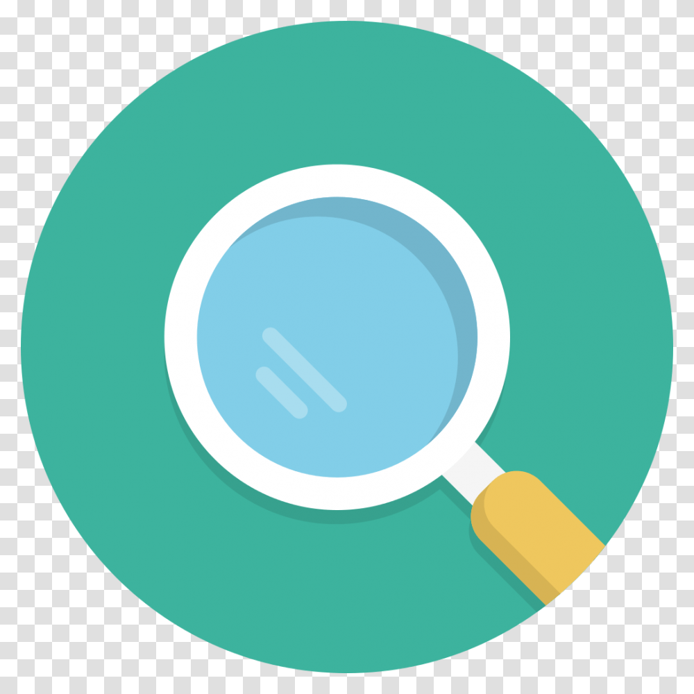 File Search Ballonicon2 Svg Search Engine Optimization Search Icon Circle, Magnifying, Tape Transparent Png