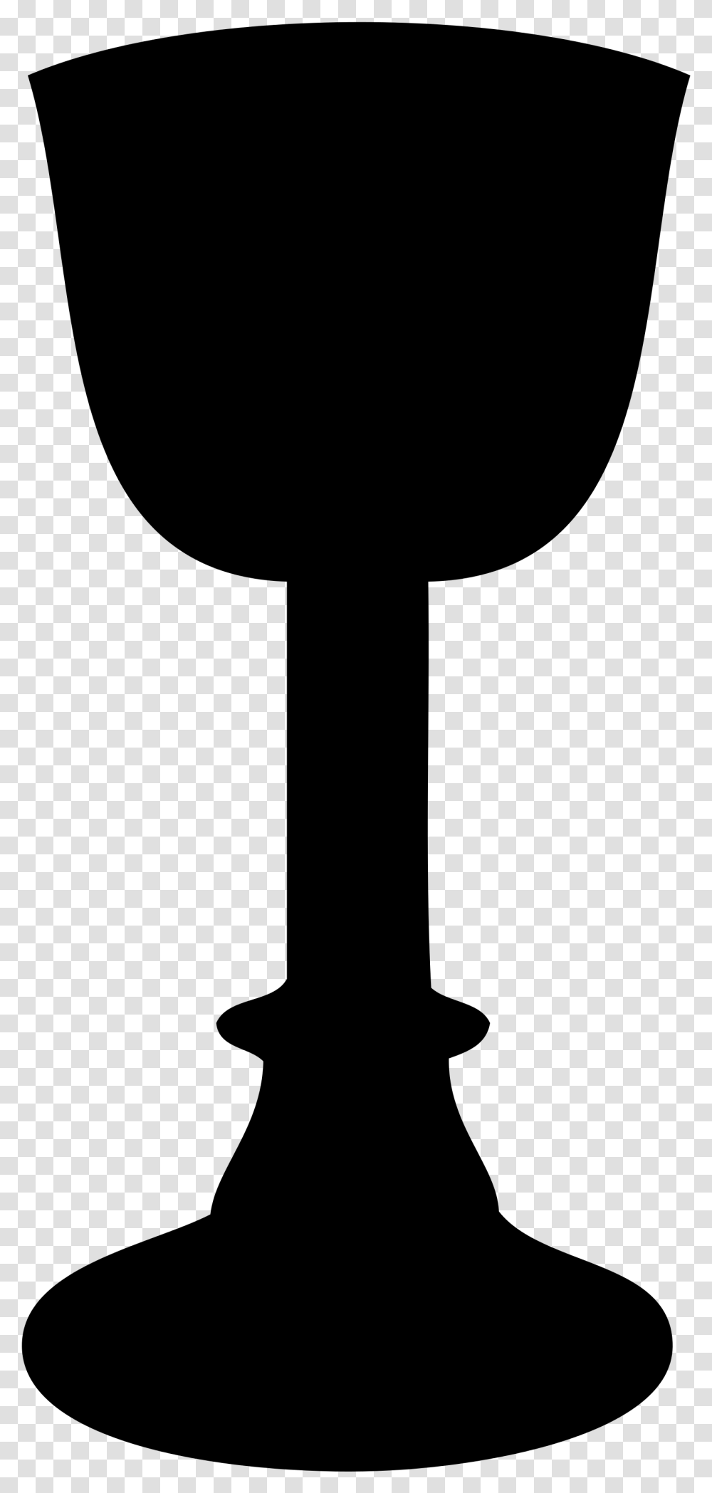 File Silhouette Svg Wikimedia Chalice Svg, Gray, World Of Warcraft Transparent Png