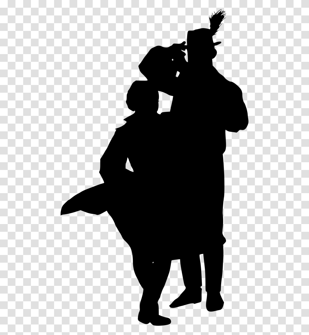 File Size Criminal Silhouette, Gray, World Of Warcraft Transparent Png