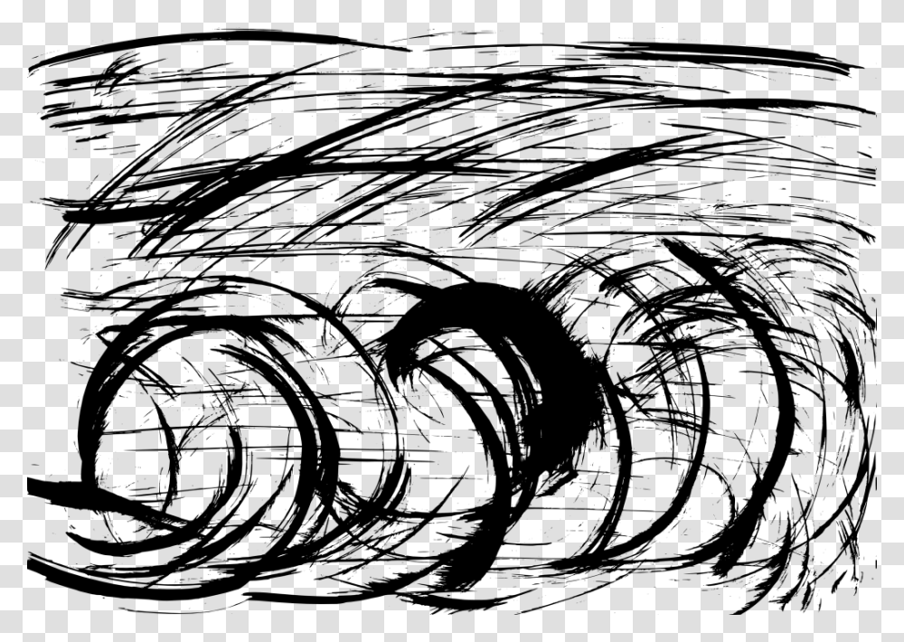 File Size Illustration, Gray, World Of Warcraft Transparent Png